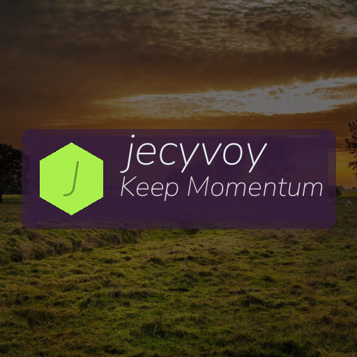 jecyvoy
