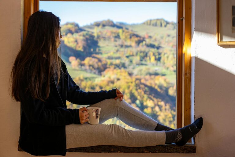 Ideas for Peaceful Weekend Mornings to Refresh Your Mind
